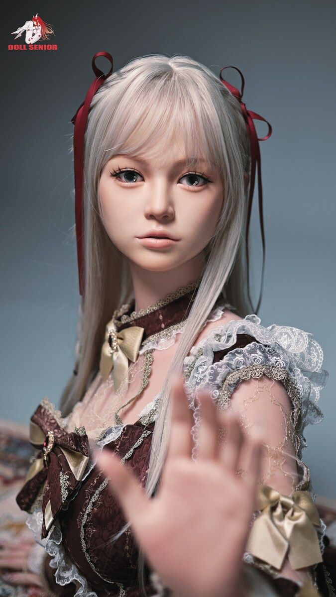 Picture of Doll Senior 163cm/5ft4 E-cup Silicone Head Sex Doll – Yoonmiku