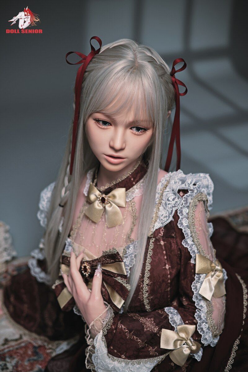 Picture of Doll Senior 163cm/5ft4 E-cup Silicone Head Sex Doll – Yoonmiku