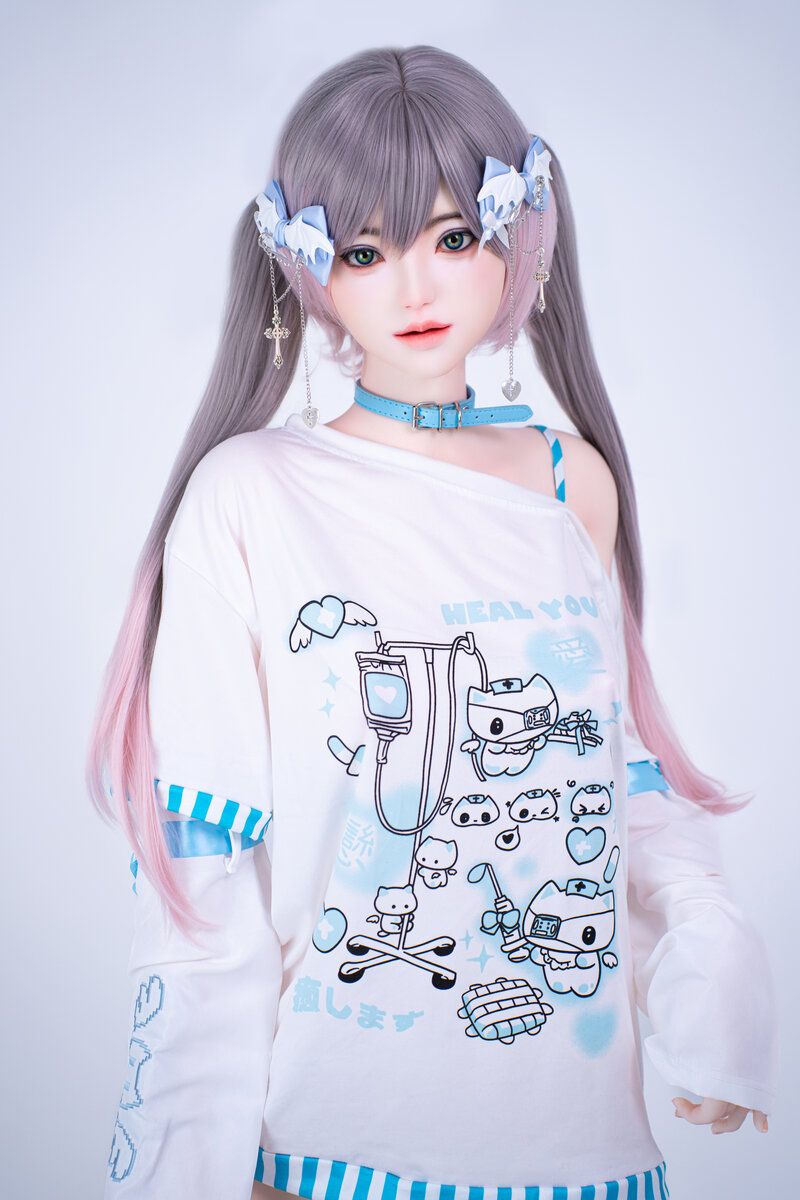 Picture of Fudoll 161cm (5.28ft) Japanese Young Silicone Sex Doll