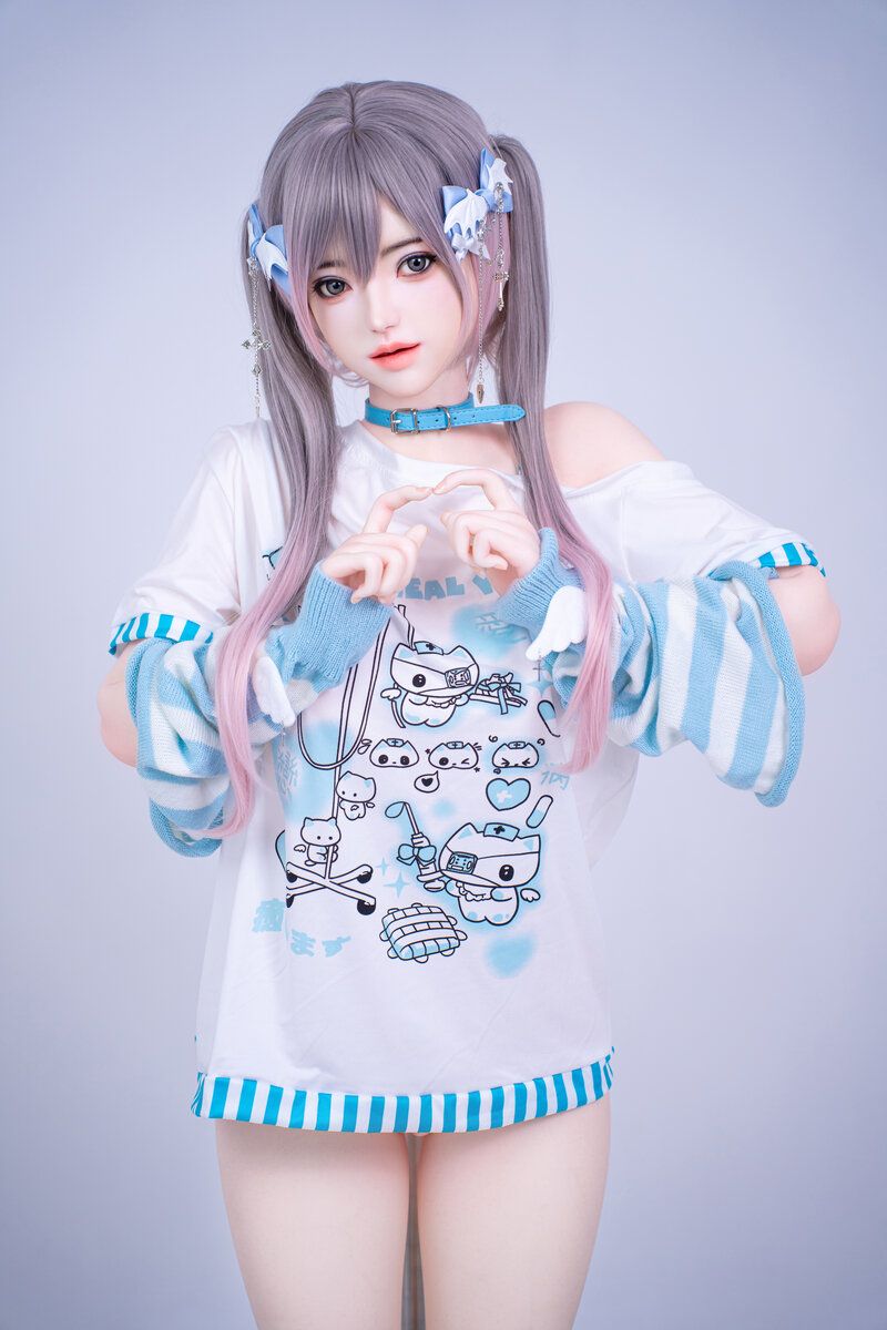 Picture of Fudoll 161cm (5.28ft) Japanese Young Silicone Sex Doll