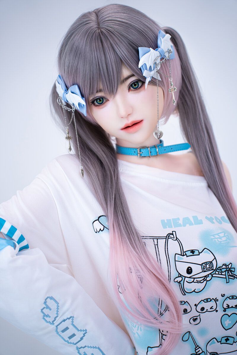 Picture of Fudoll 161cm (5.28ft) Japanese Young Silicone Sex Doll