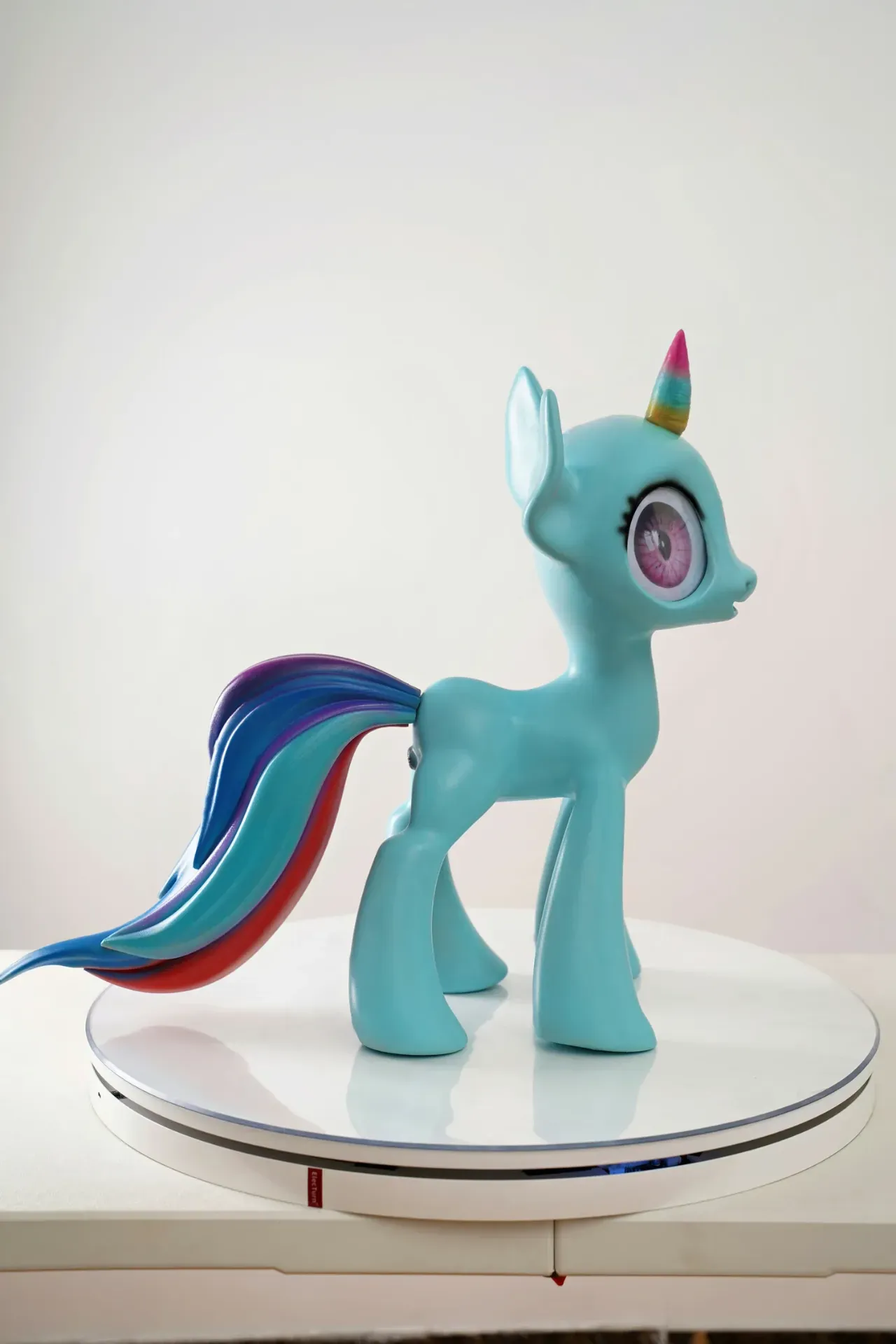 Picture of Dolls Castle 46CM Pony Fantasy Silicone Sex Love Doll