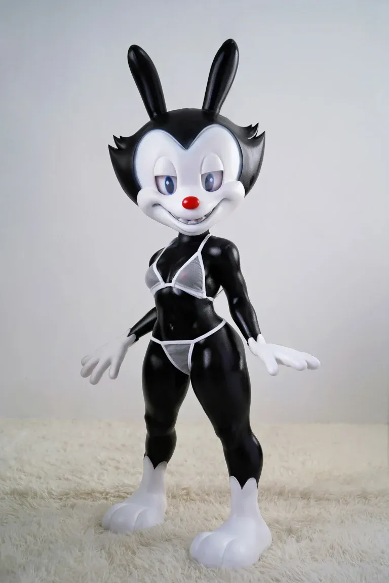 Picture of Dolls Castle Real Love Anime Mini Sex Doll 118CM Dotty Wanner