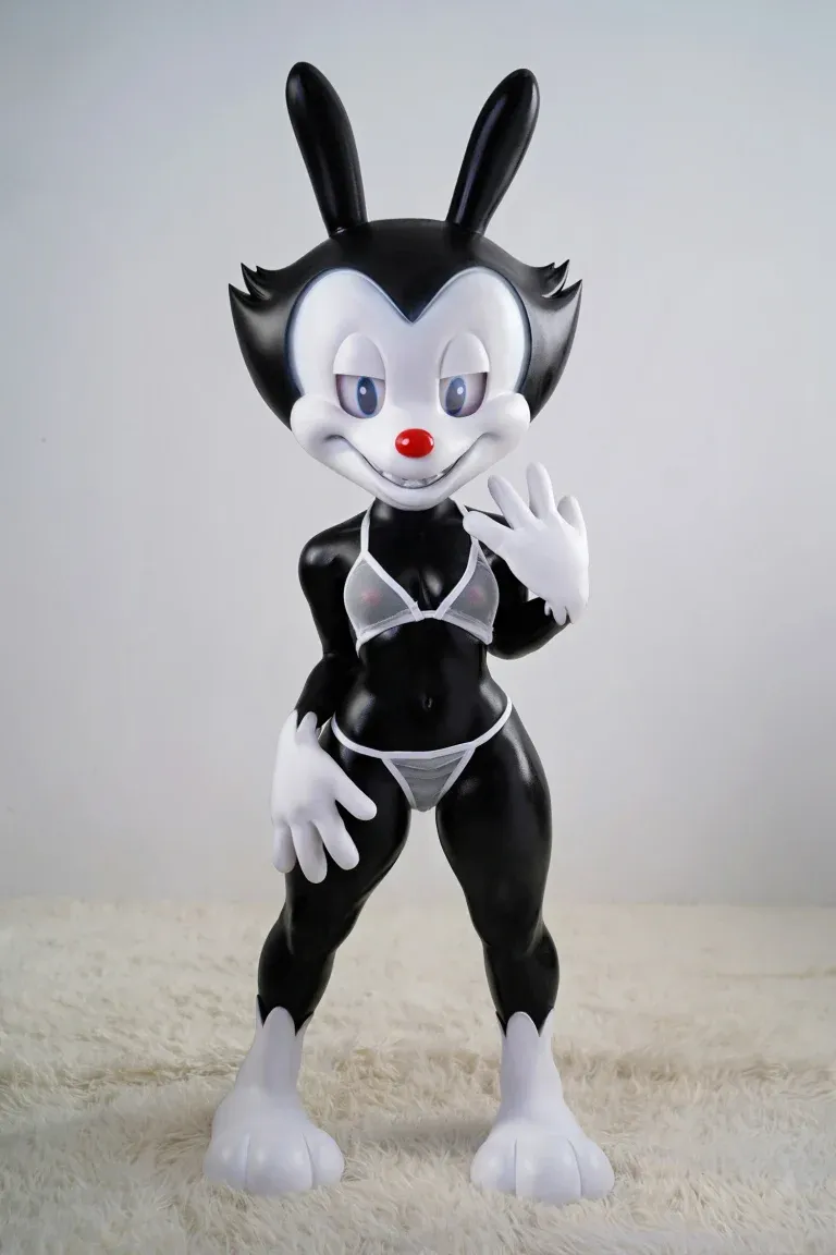 Picture of Dolls Castle Real Love Anime Mini Sex Doll 118CM Dotty Wanner