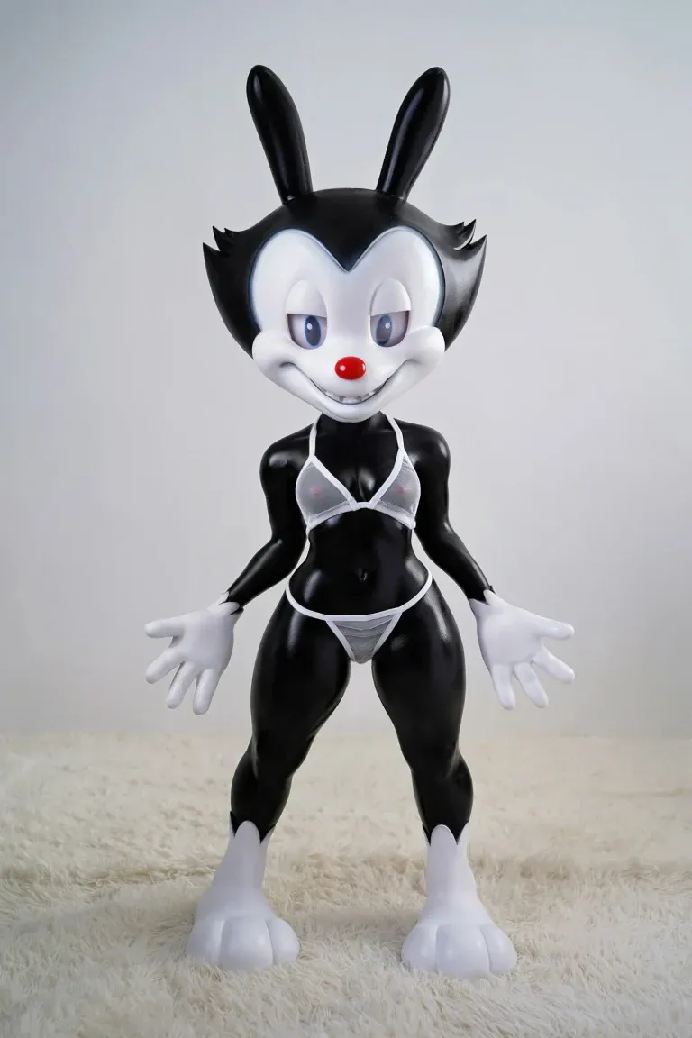Picture of Dolls Castle Real Love Anime Mini Sex Doll 118CM Dotty Wanner