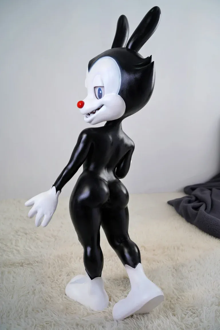 Picture of Dolls Castle Real Love Anime Mini Sex Doll 118CM Dotty Wanner
