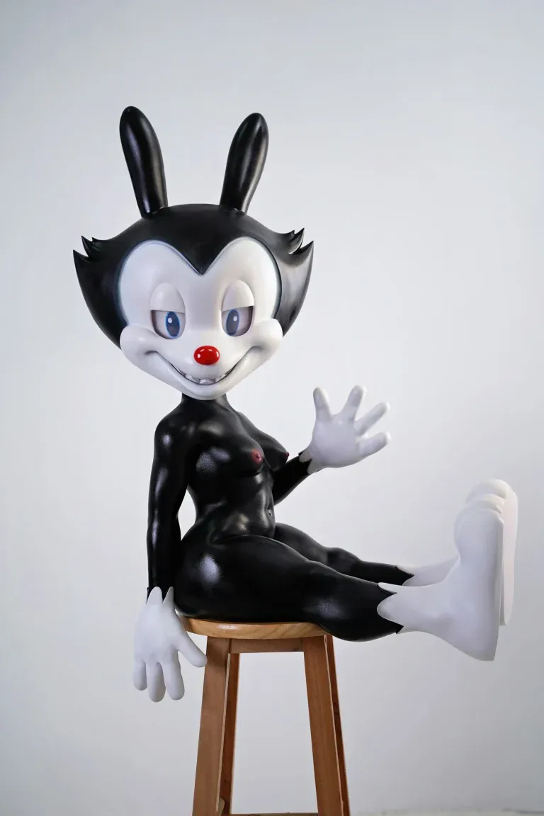 Picture of Dolls Castle Real Love Anime Mini Sex Doll 118CM Dotty Wanner