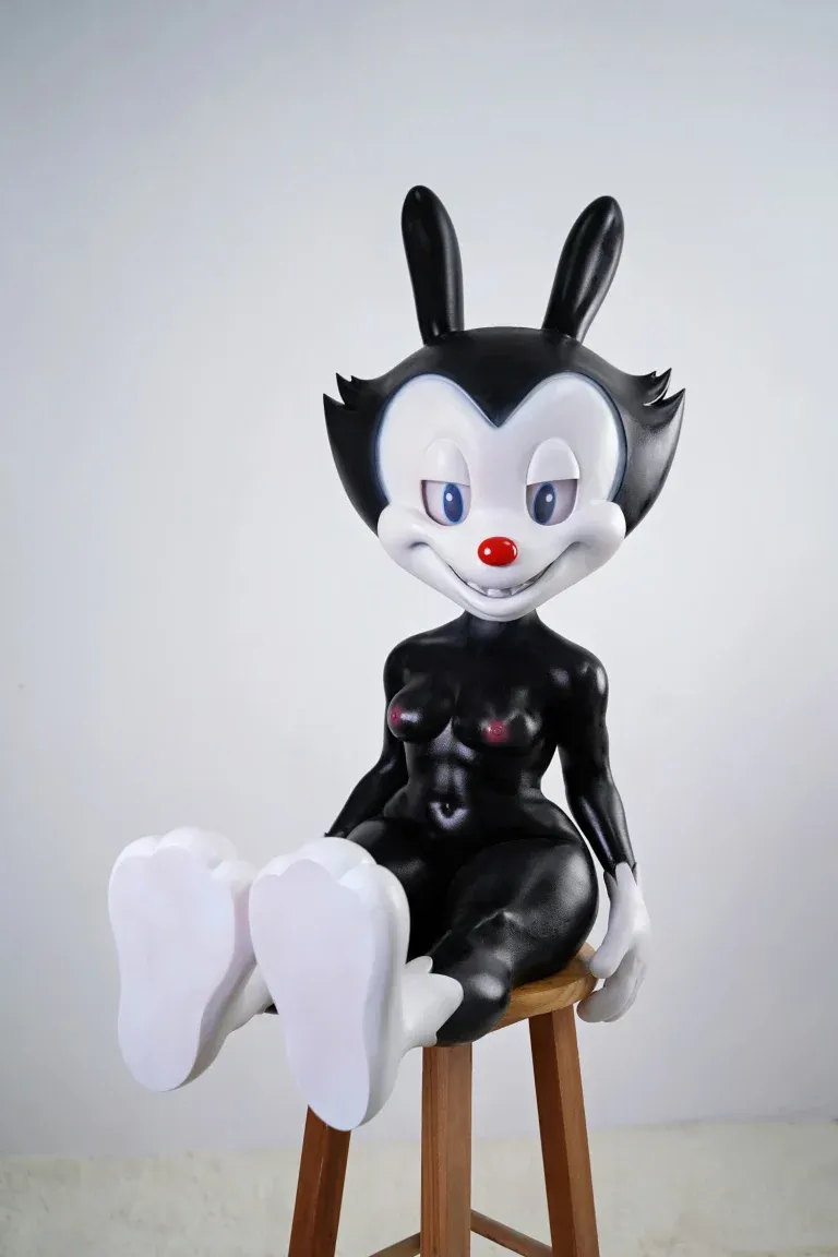 Picture of Dolls Castle Real Love Anime Mini Sex Doll 118CM Dotty Wanner