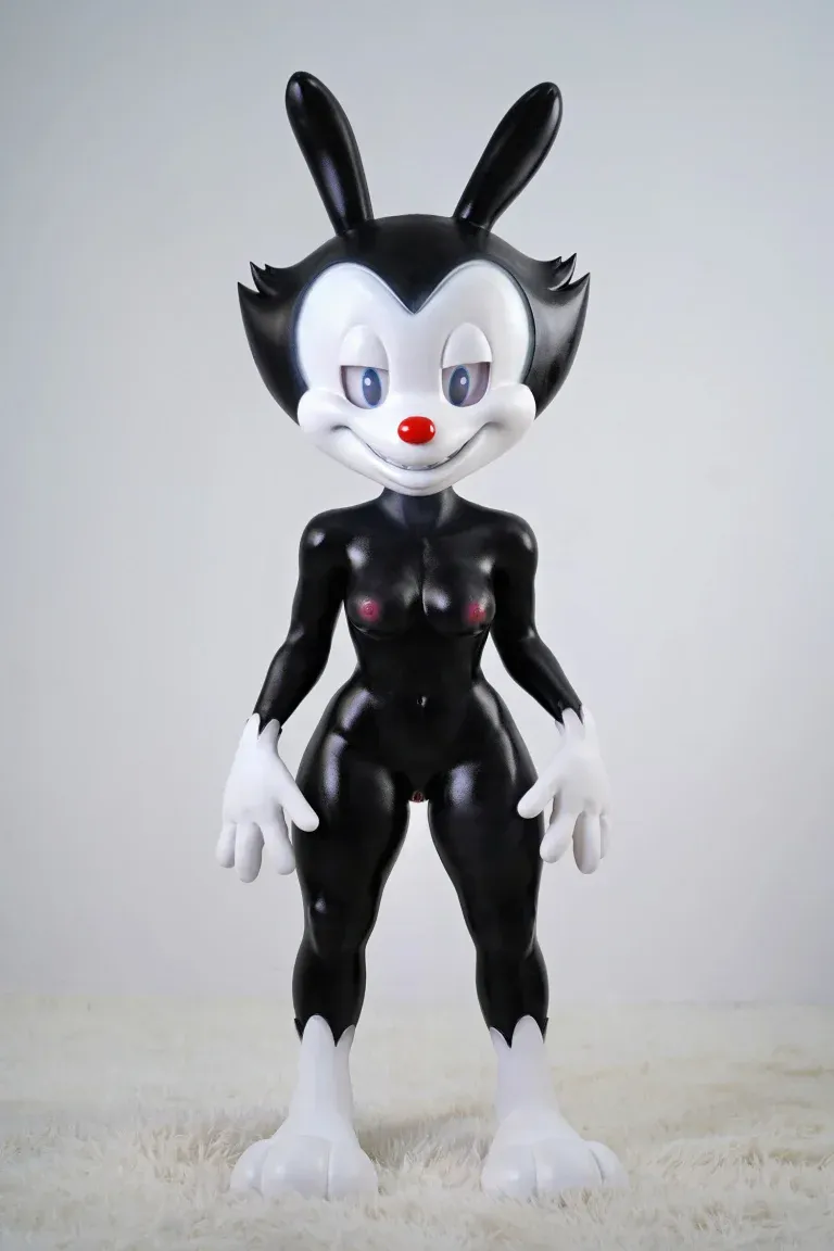 Picture of Dolls Castle Real Love Anime Mini Sex Doll 118CM Dotty Wanner
