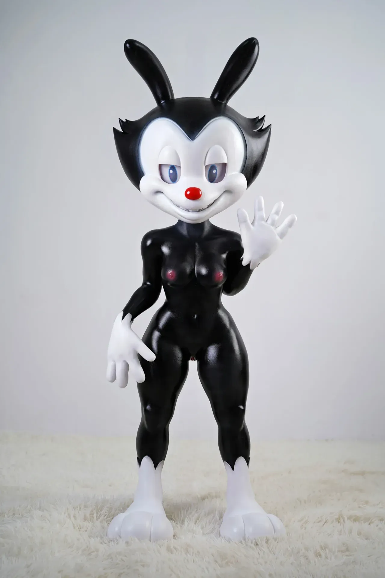 Picture of Dolls Castle Real Love Anime Mini Sex Doll 118CM Dotty Wanner
