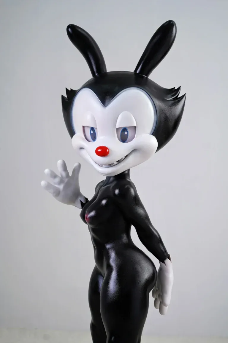 Picture of Dolls Castle Real Love Anime Mini Sex Doll 118CM Dotty Wanner