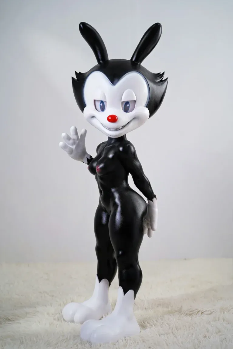 Picture of Dolls Castle Real Love Anime Mini Sex Doll 118CM Dotty Wanner