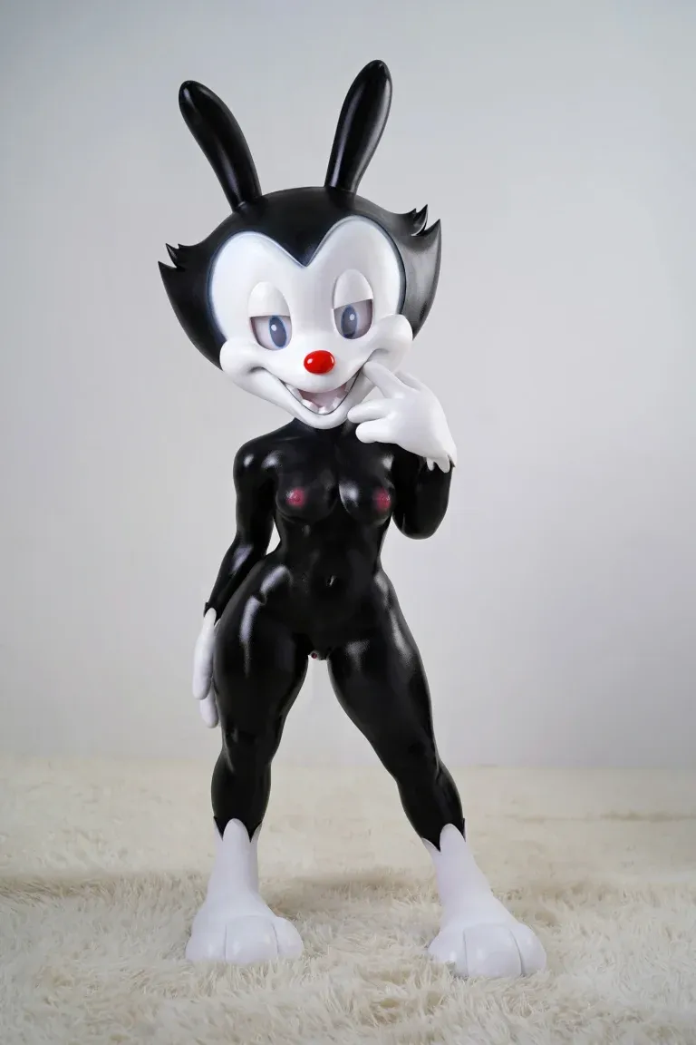 Picture of Dolls Castle Real Love Anime Mini Sex Doll 118CM Dotty Wanner