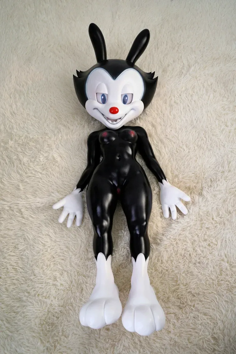 Picture of Dolls Castle Real Love Anime Mini Sex Doll 118CM Dotty Wanner