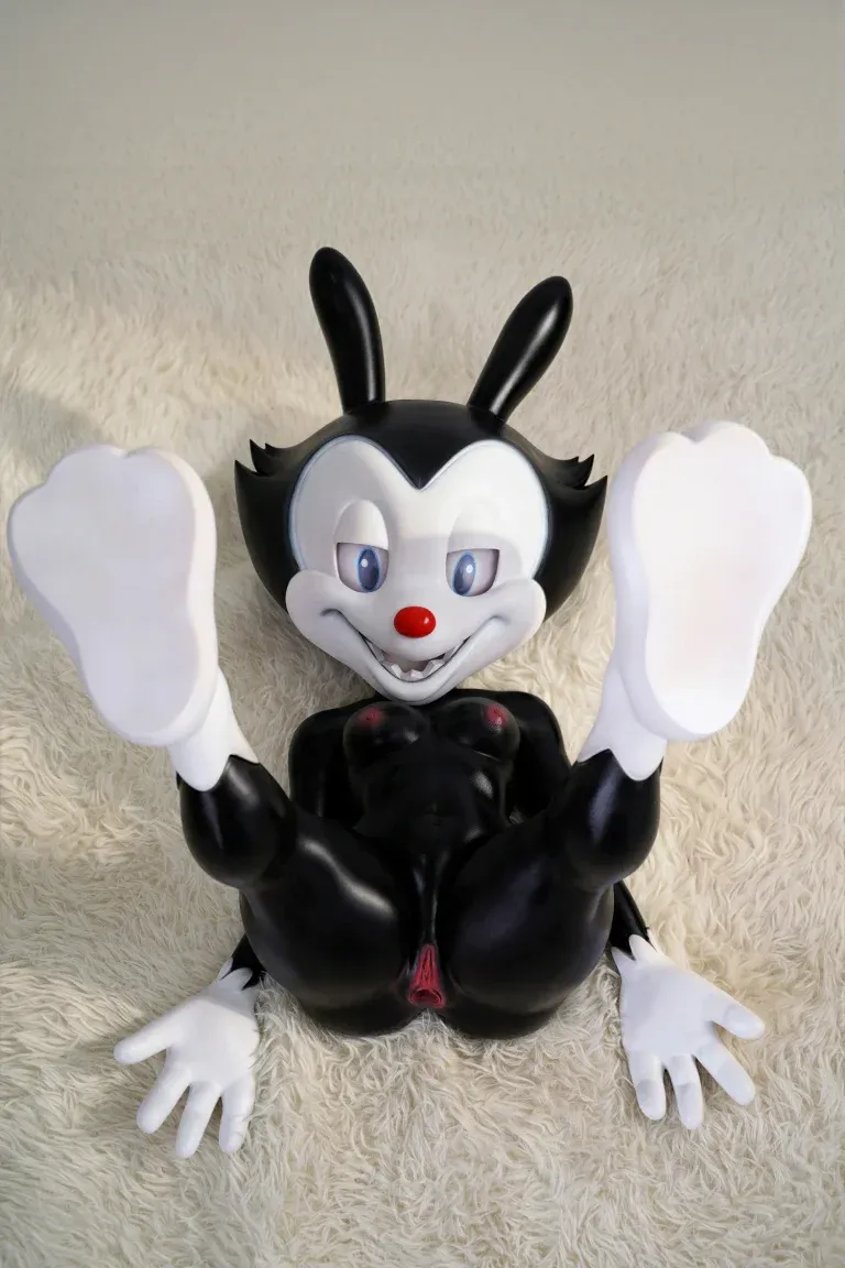 Picture of Dolls Castle Real Love Anime Mini Sex Doll 118CM Dotty Wanner