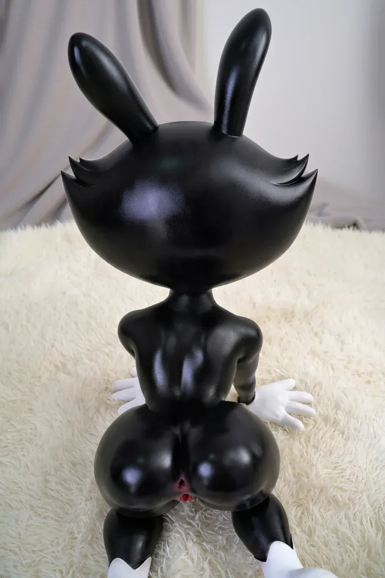 Picture of Dolls Castle Real Love Anime Mini Sex Doll 118CM Dotty Wanner