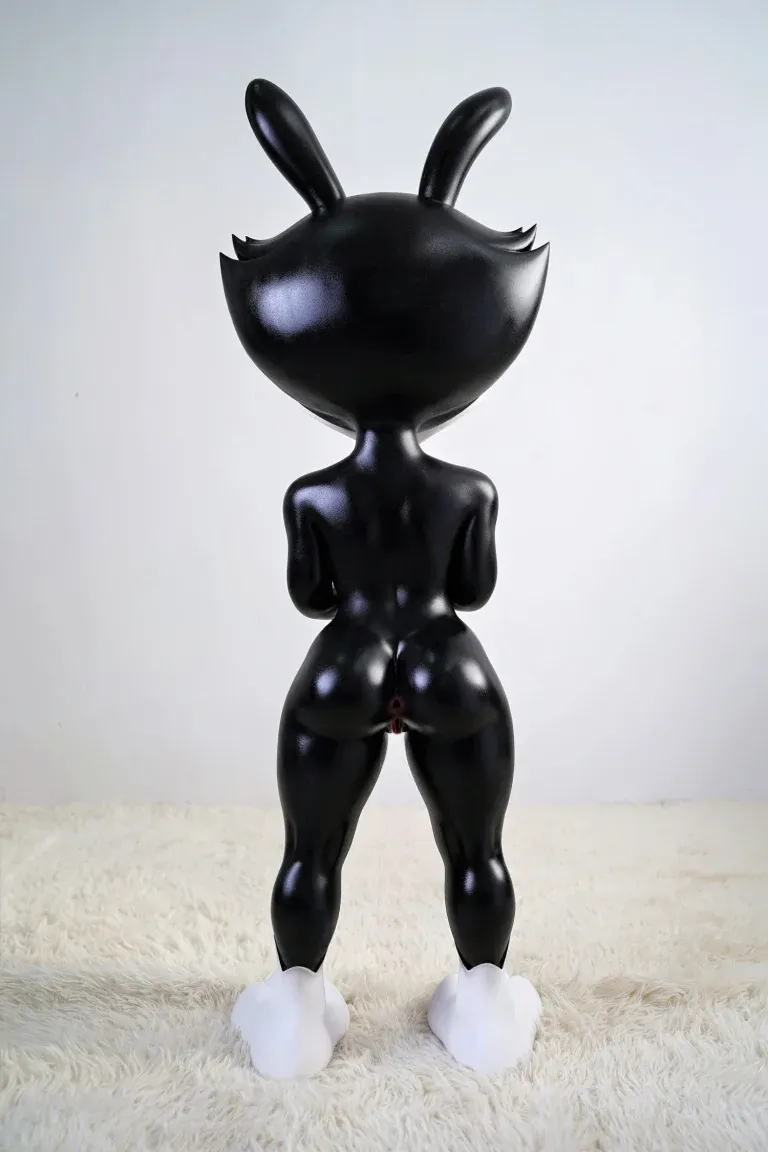 Picture of Dolls Castle Real Love Anime Mini Sex Doll 118CM Dotty Wanner