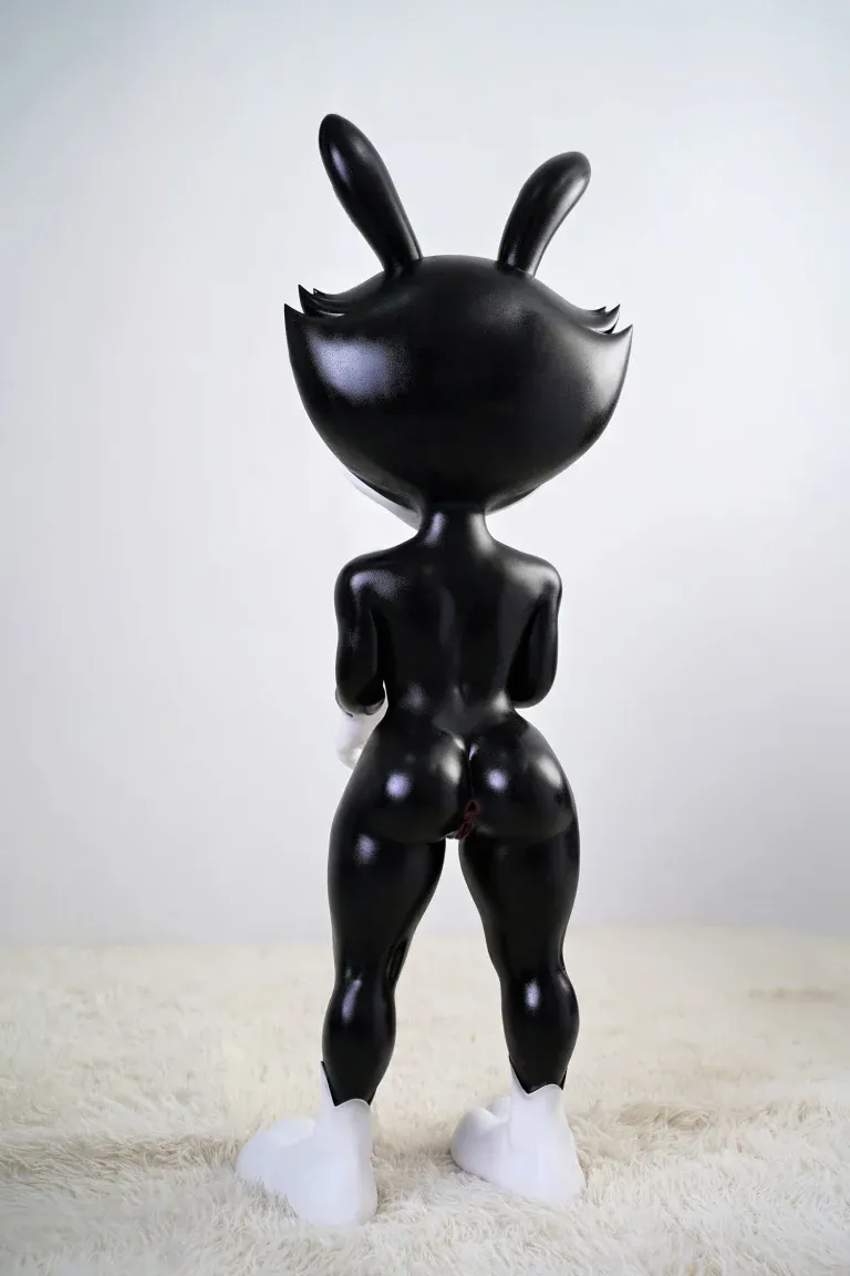 Picture of Dolls Castle Real Love Anime Mini Sex Doll 118CM Dotty Wanner