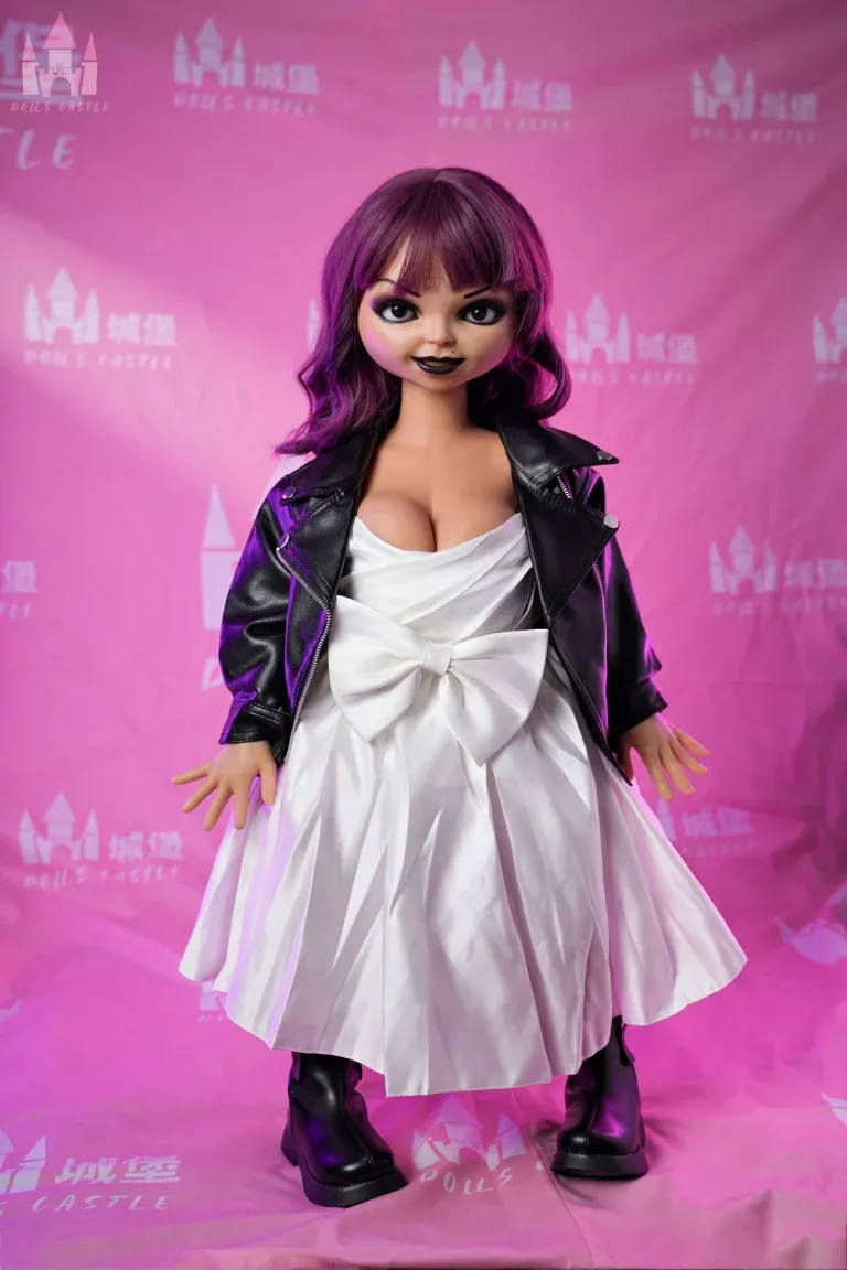 Picture of Dolls Castle Small Size BBW Sex Doll From Bride Of Chucky