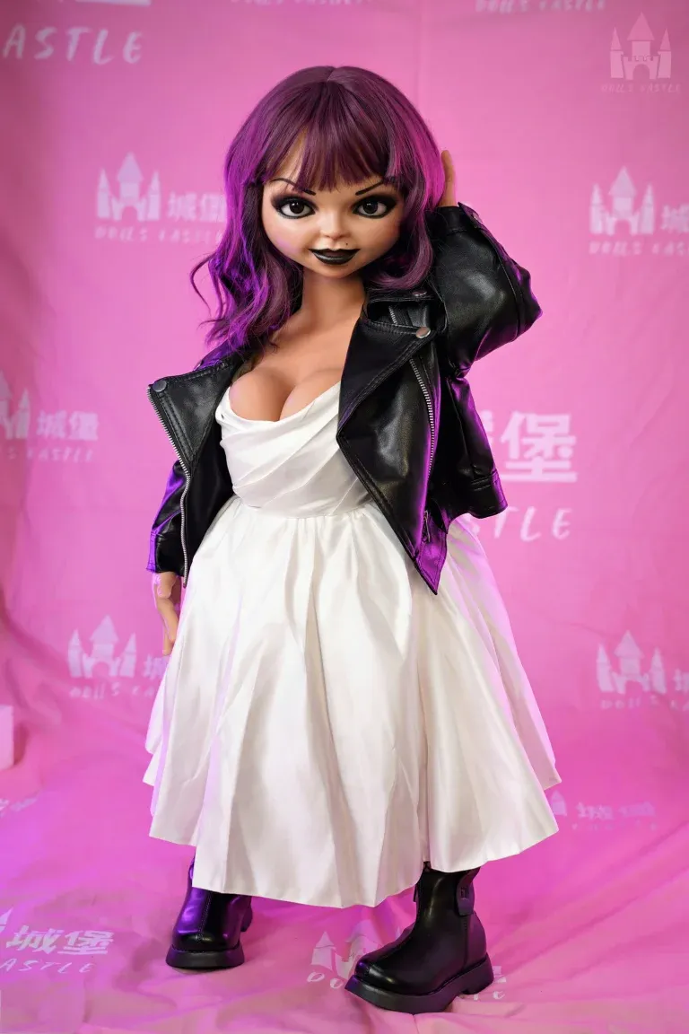 Picture of Dolls Castle Small Size BBW Sex Doll From Bride Of Chucky