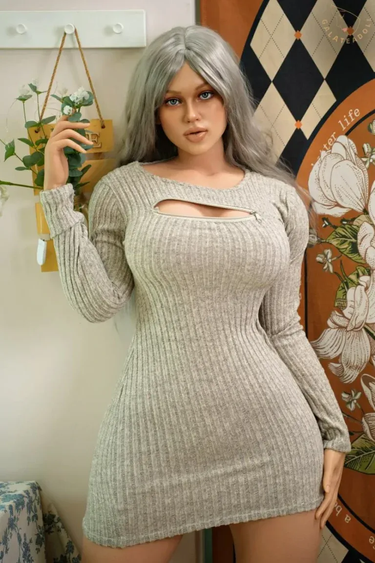 Picture of Luxury Female Doll Galatea Doll GT07 Lili 166CM I #JS136
