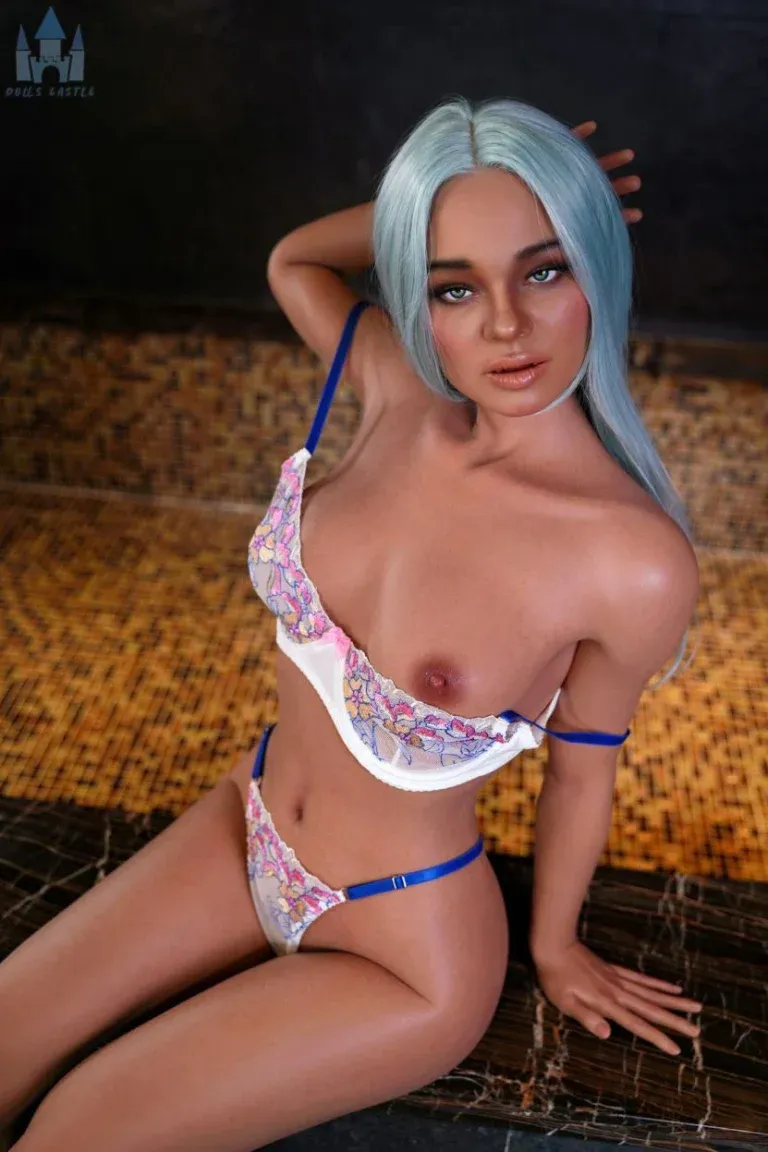 Picture of Galatea Doll Premium Sex Doll (GT03) 167CM C JS061 Nyla