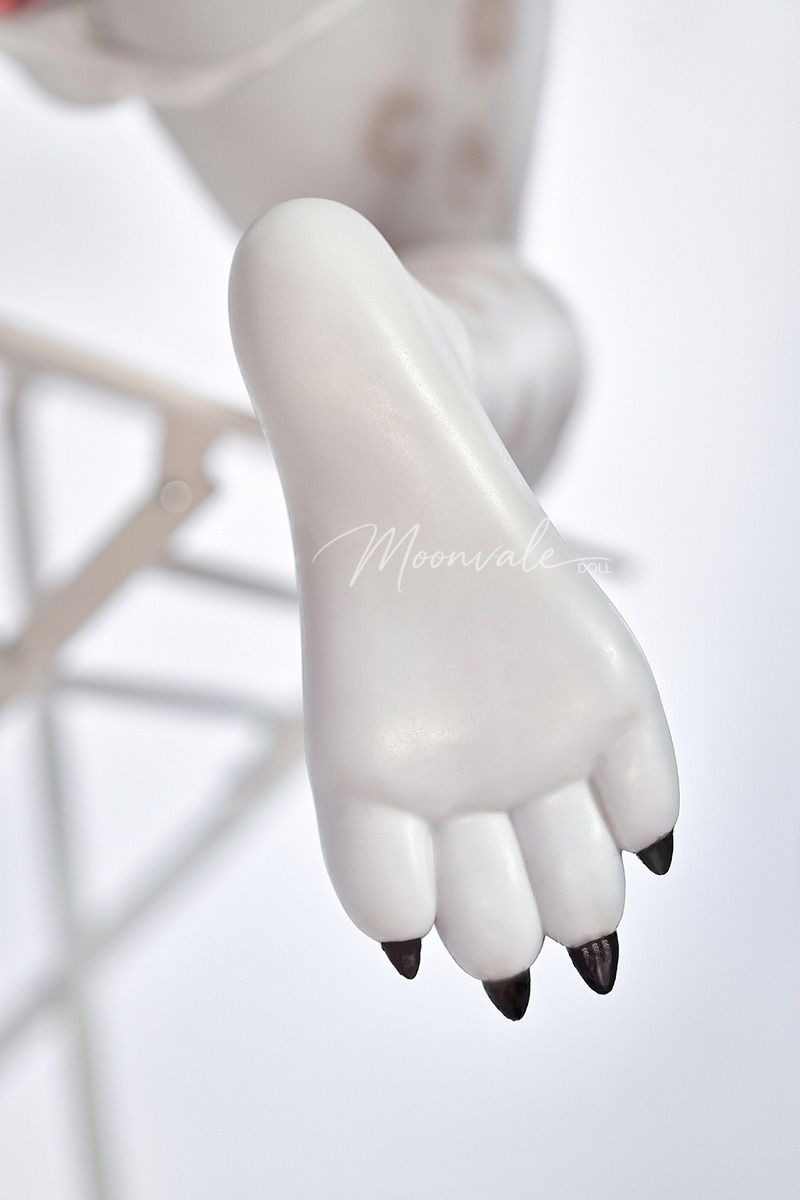 Picture of Moonvale Doll 165cm/5ft5 D-cup Silicone Furry Sex Doll – Velara