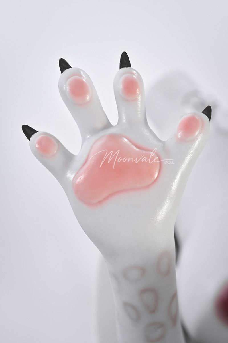 Picture of Moonvale Doll 165cm/5ft5 D-cup Silicone Furry Sex Doll – Velara