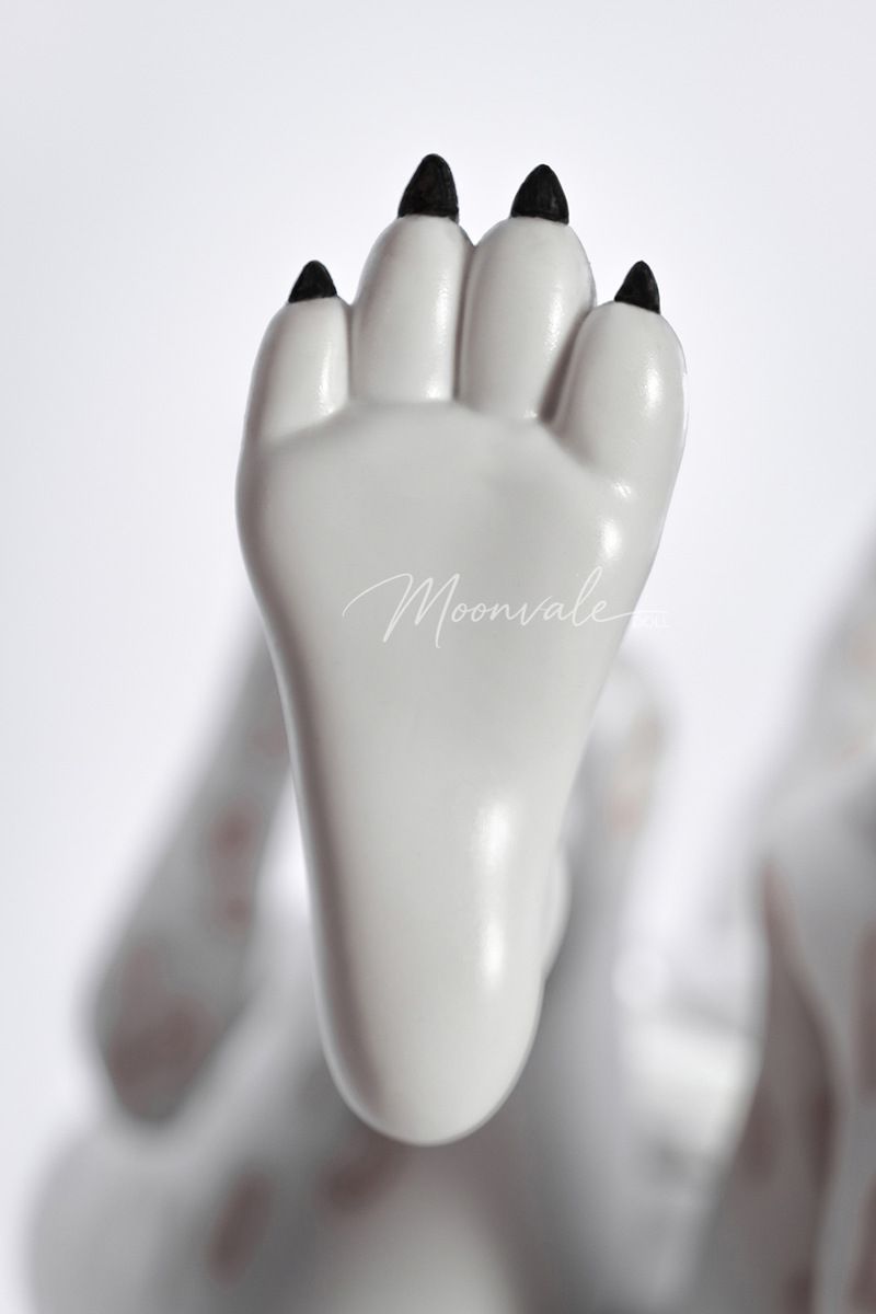 Picture of Moonvale Doll 165cm/5ft5 D-cup Silicone Furry Sex Doll – Velara