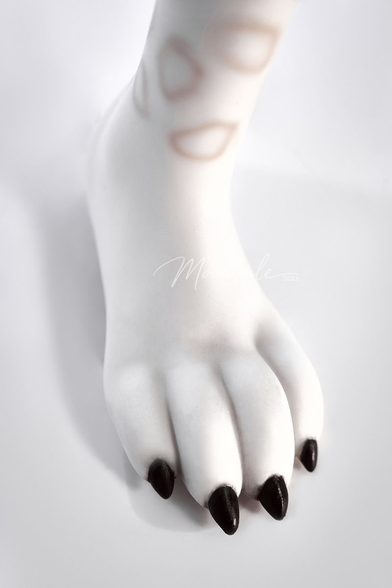 Picture of Moonvale Doll 165cm/5ft5 D-cup Silicone Furry Sex Doll – Velara