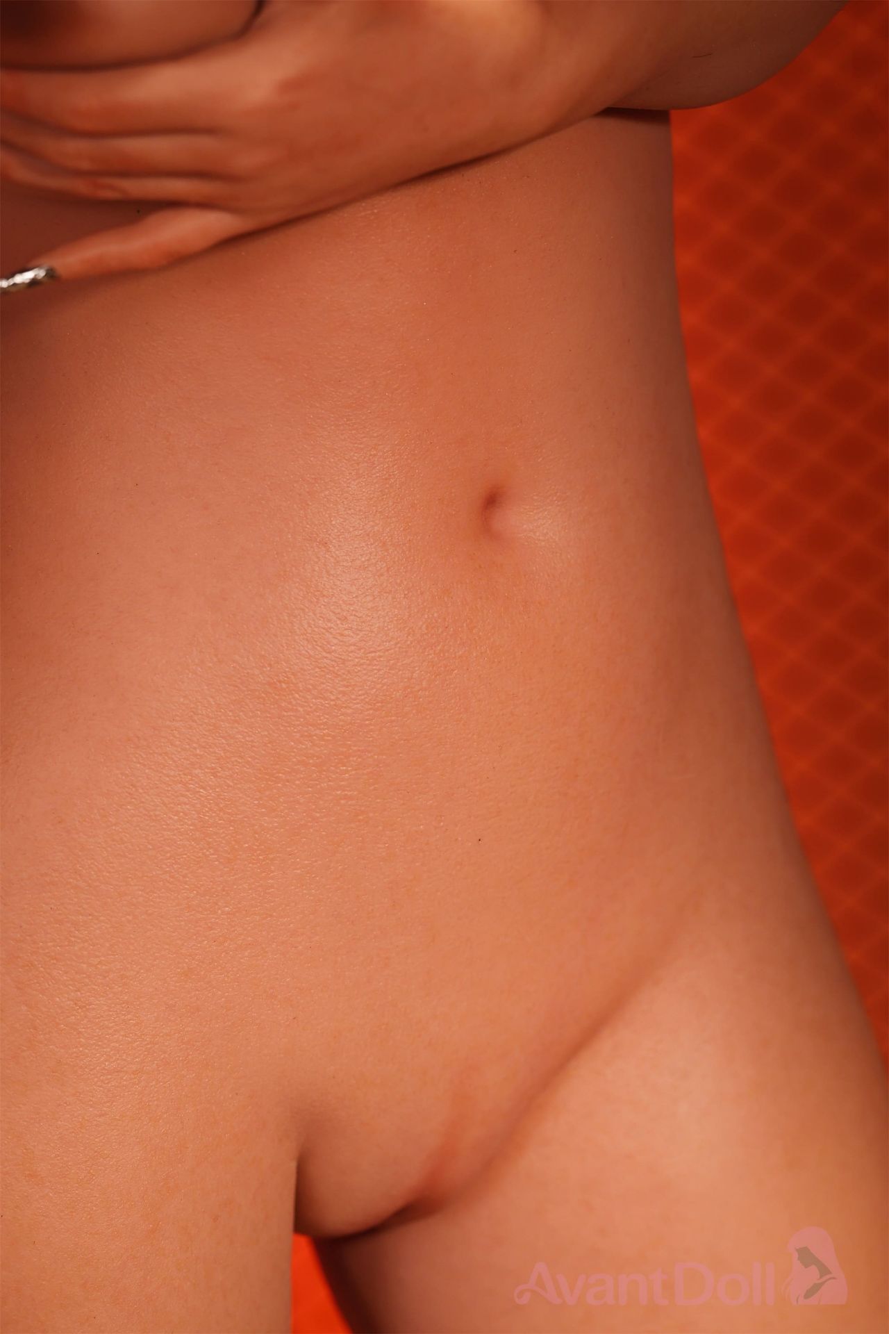Picture of Avant Doll Alondra 170cm G Cup Ultra-Realistic Silicone Doll, Lifelike Skin Texture