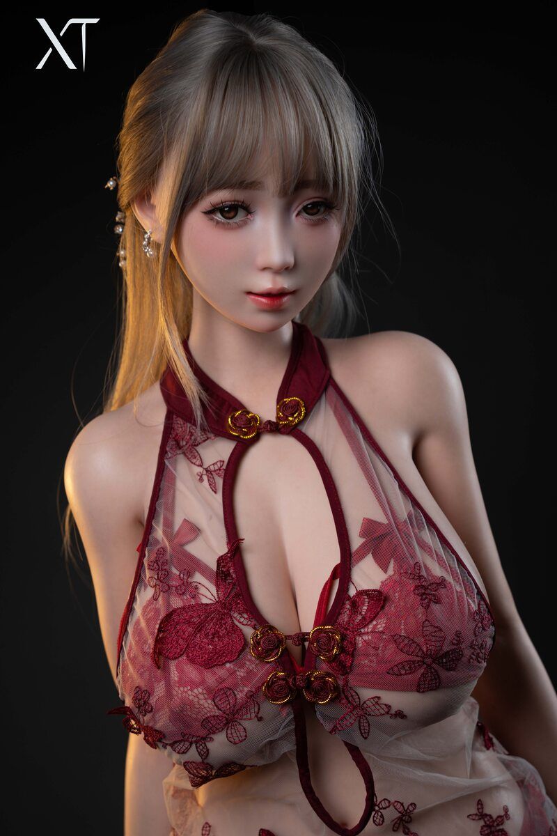 Picture of XTDOLL 153cm/5ft I-cup Silicone Sex Doll – Mina