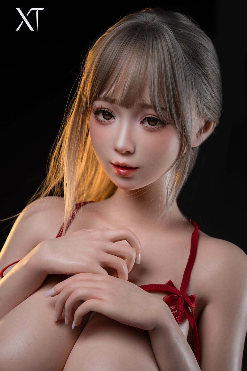 Picture of XTDOLL 153cm/5ft I-cup Silicone Sex Doll – Mina