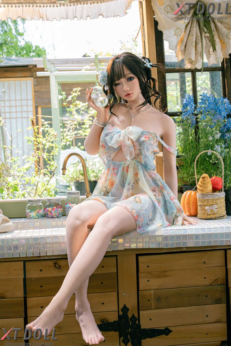 Picture of XTDOLL 157cm/5ft2 D-cup Silicone Sex Doll – Yuki