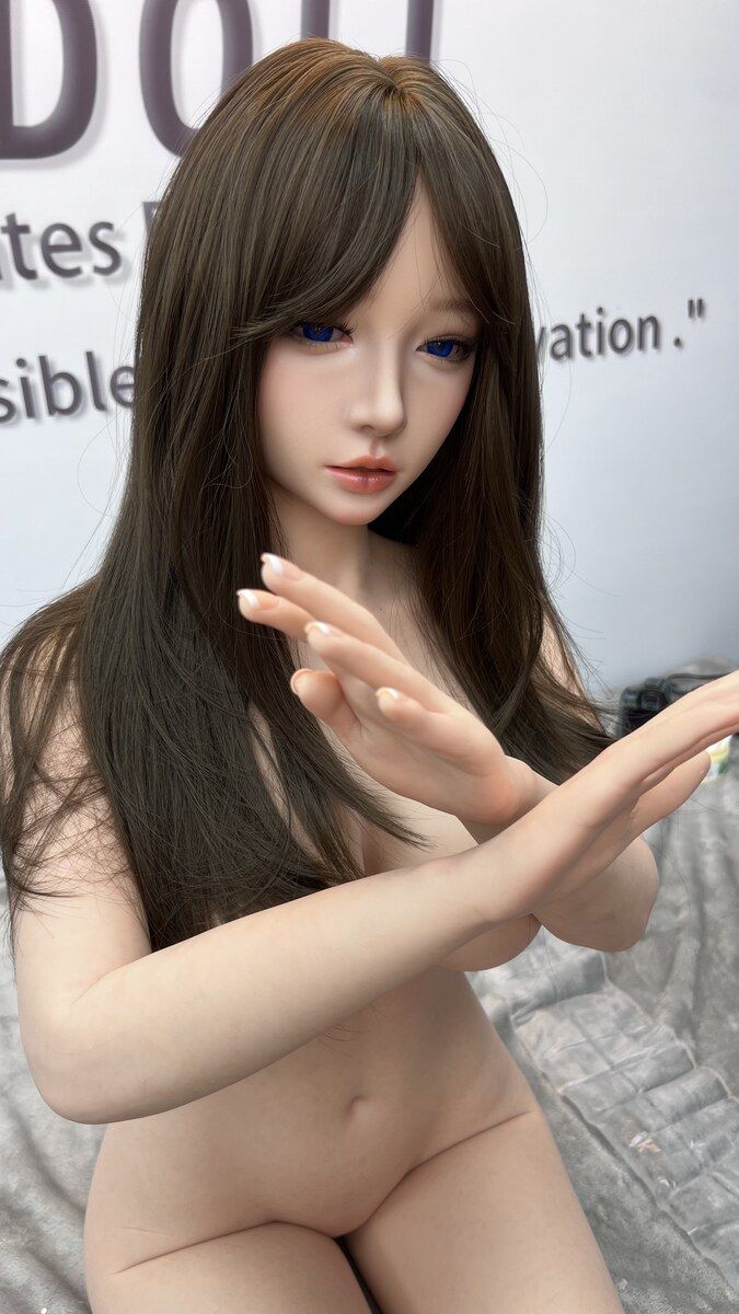 Picture of XTDOLL 157cm/5ft2 D-cup Silicone Sex Doll – Yuki