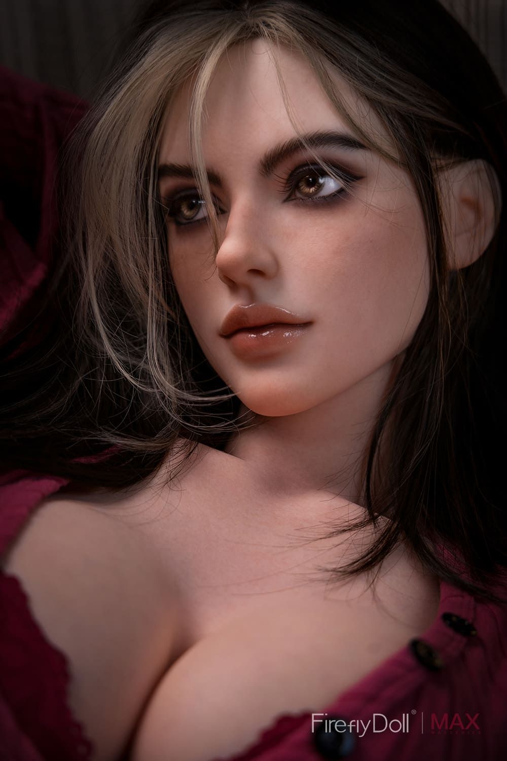 Picture of Firefly Doll Rona Slow Evening 164cm Fair Skin MAX Silicone Sex Doll