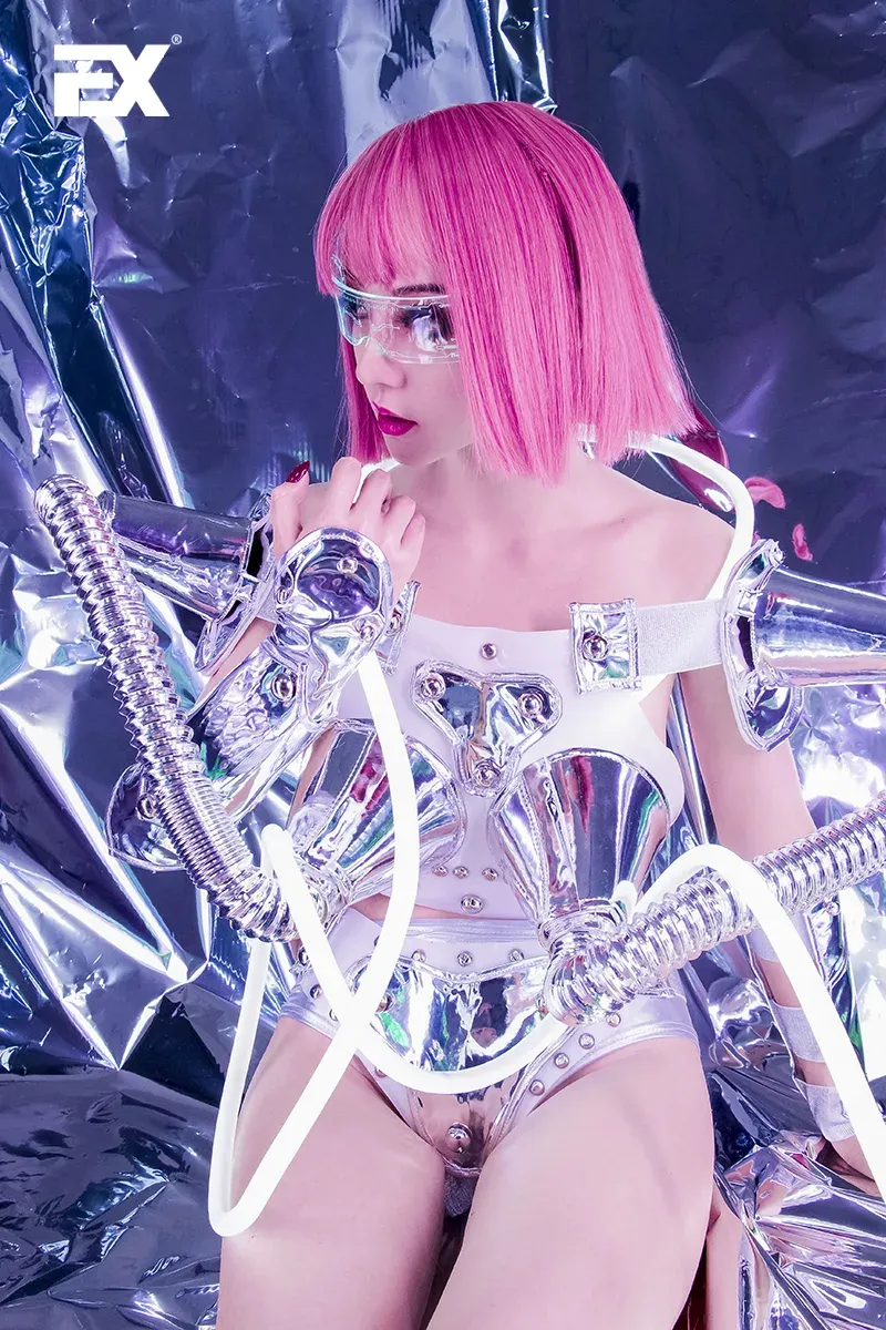 Picture of EX Doll | EXCLONE – Jie (cyberpunk)