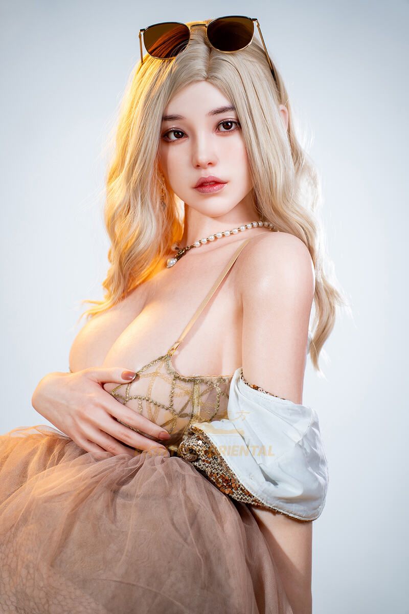 Picture of Irontech Doll [Oriental Series] 158Tcm/5ft2 F-cup Silicone Sex Doll – Yui