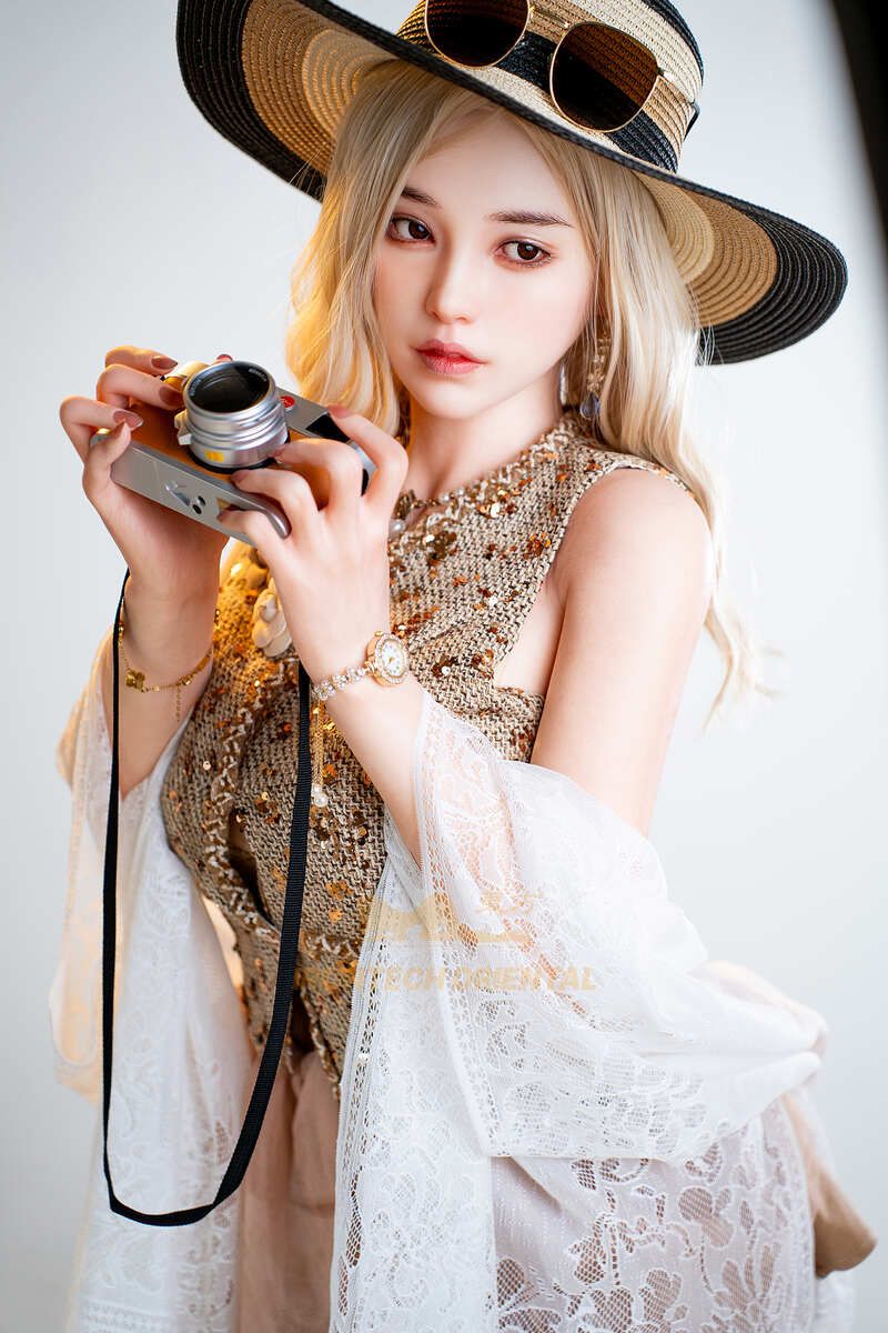 Picture of Irontech Doll [Oriental Series] 158Tcm/5ft2 F-cup Silicone Sex Doll – Yui