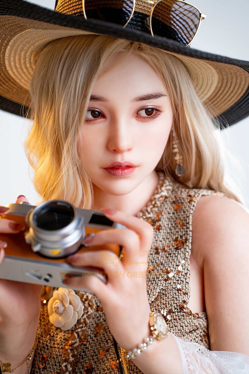 Picture of Irontech Doll [Oriental Series] 158Tcm/5ft2 F-cup Silicone Sex Doll – Yui