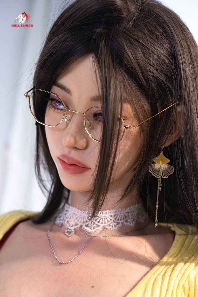 Picture of Doll Senior 170cm/5ft7 G-cup Silicone Sex Doll – Izayoi (Real Skin Texture Version)
