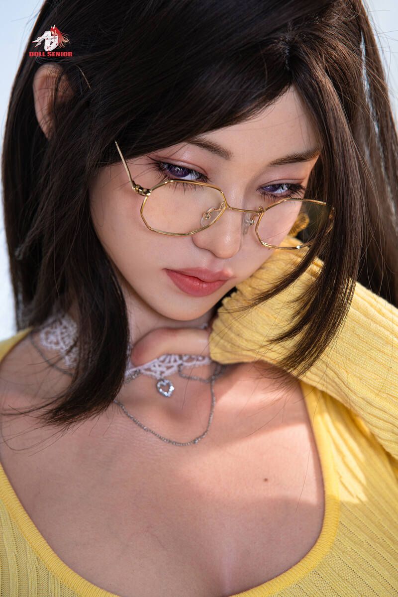 Picture of Doll Senior 170cm/5ft7 G-cup Silicone Sex Doll – Izayoi (Real Skin Texture Version)
