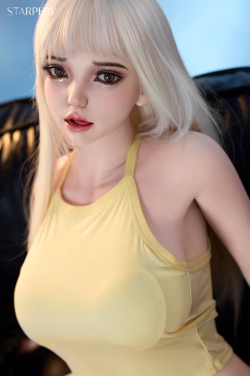 Picture of Starpery Doll 171cm/5ft7 D-cup Silicone Head Sex Doll – Seraphina