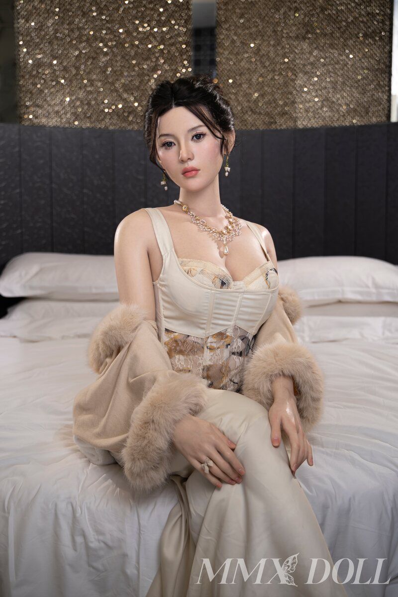 Picture of MMXDoll 165cm/5ft5 F-cup Silicone Sex Doll – MeYu