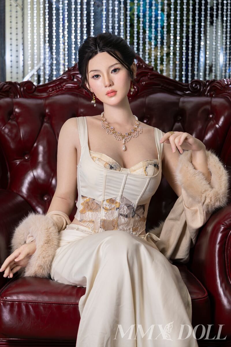 Picture of MMXDoll 165cm/5ft5 F-cup Silicone Sex Doll – MeYu