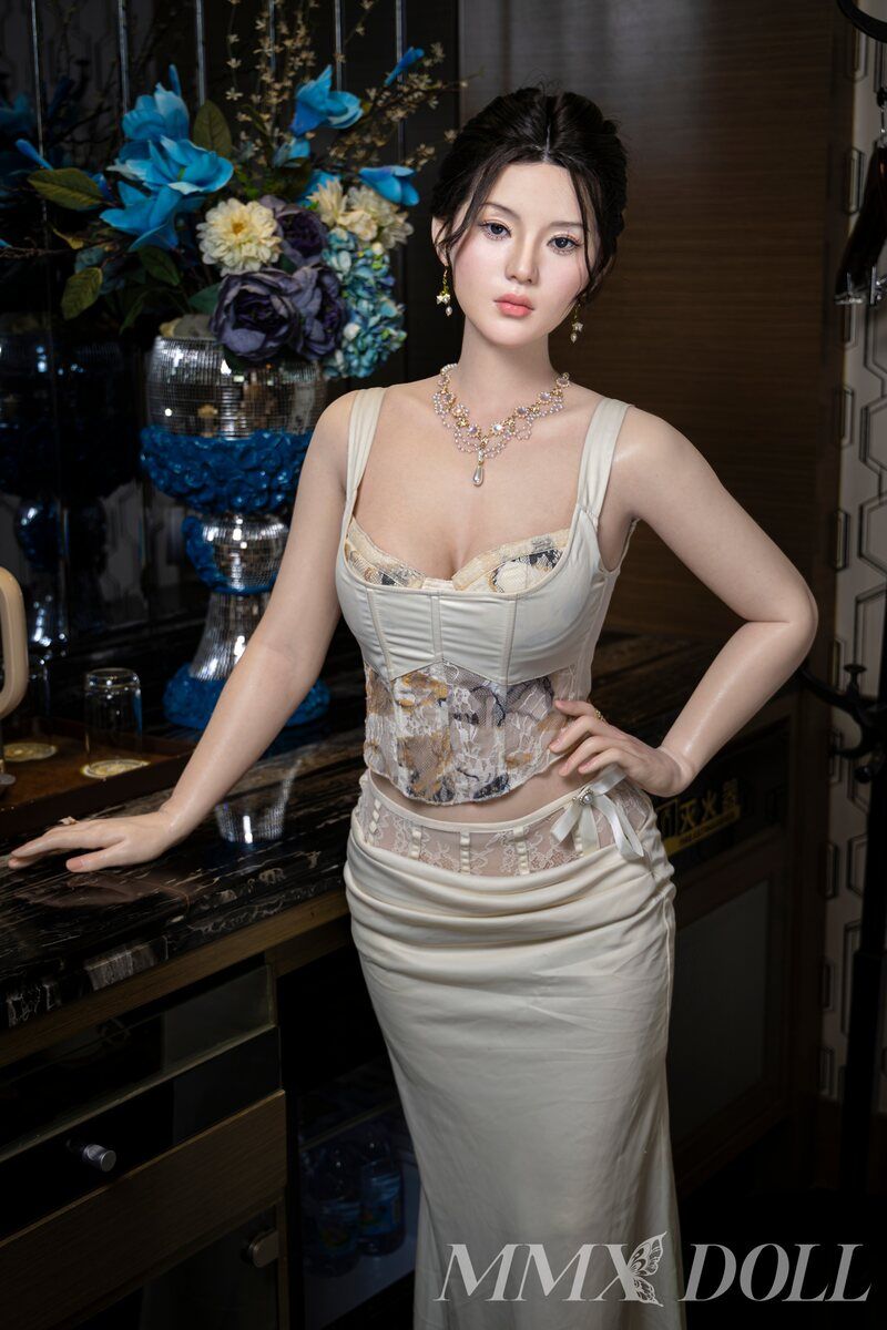 Picture of MMXDoll 165cm/5ft5 F-cup Silicone Sex Doll – MeYu