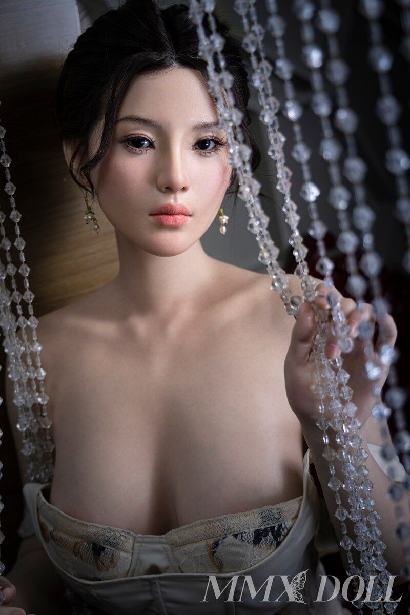 Picture of MMXDoll 165cm/5ft5 F-cup Silicone Sex Doll – MeYu