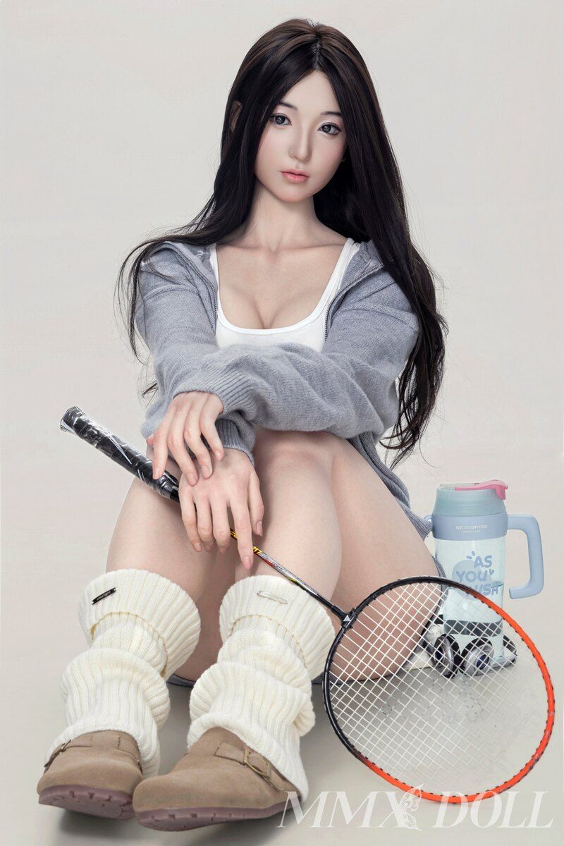 Picture of MMX Doll | 166cm/5ft5 C-cup Silicone Sex Doll – Meng Jie