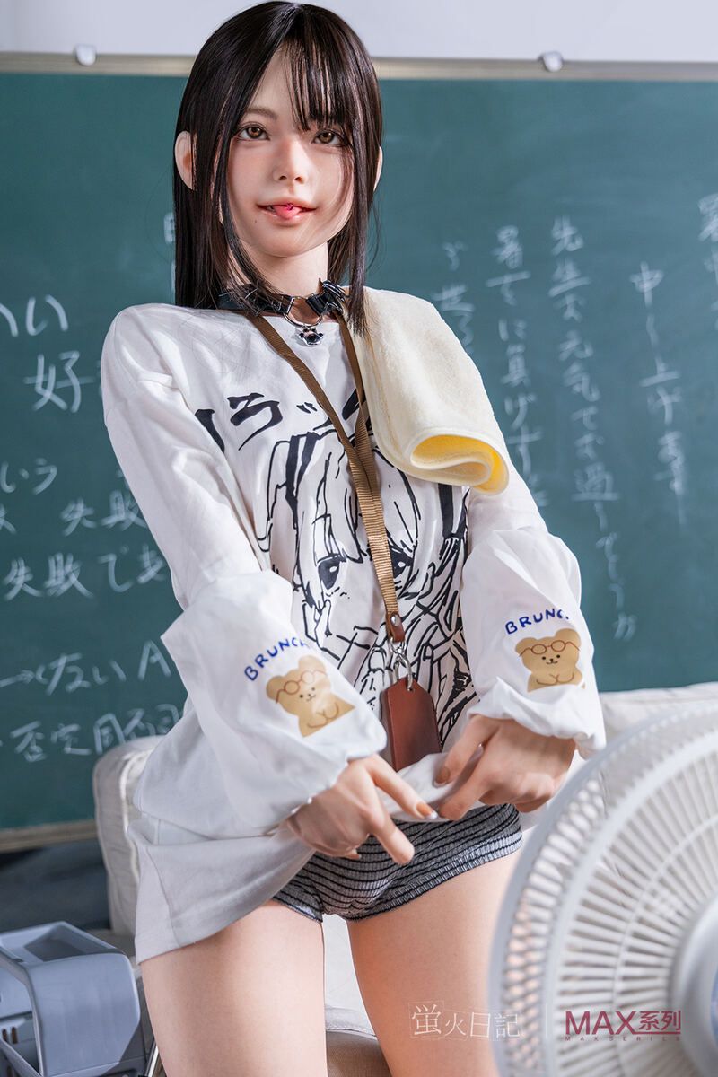 Picture of Firefly Doll 153cm/5ft A-cup Max Real Skin Texture Silicone Sex Doll – Qiandao